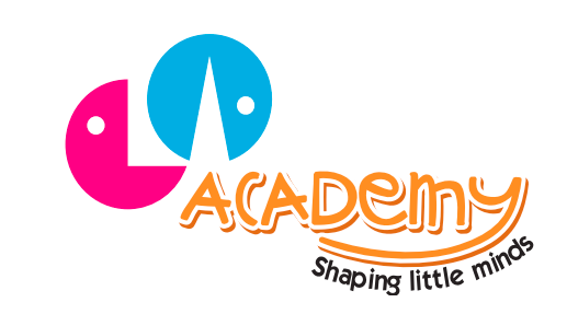 La academy Logo